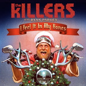 I Feel It in My Bones - The Killers