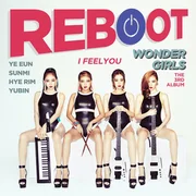 I Feel You - Wonder Girls
