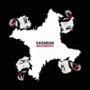 I hear voices - Kasabian