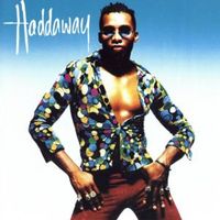 I know - Haddaway