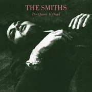I Know It’s Over - The Smiths