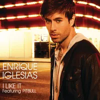 I like it - Enrique Iglesias