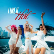 I Like It Hot - Blackswan