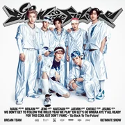 I LIKE IT - Nct Dream