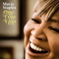 I Like The Things About Me - Mavis Staples