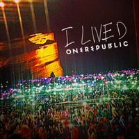 I Lived - OneRepublic