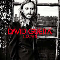 I'll Keep Loving You - David Guetta