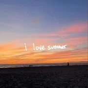 ​i love summer - Carolina Benvenga