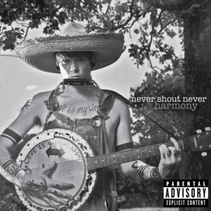 I love you more than you will ever know - Never shout never