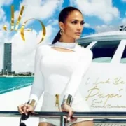 I Luh Ya Papi - Jennifer Lopez