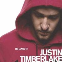 I'm lovin' it - Justin timberlake