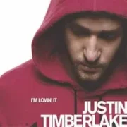 I'm lovin' it - Justin timberlake