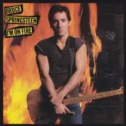 I'm on fire - Bruce springsteen