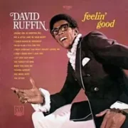 I'm so glad i fell for you - David ruffin