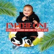 I'm the One - DJ Khaled