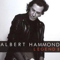 I Need To Be In Love - Albert Hammond