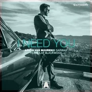 I Need You ft. Olaf Blackwood - Armin Van Buuren