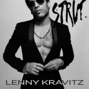 I Never Want To Let You Down - Lenny Kravitz