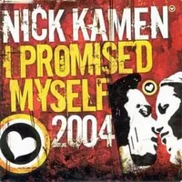 I promised myself 2004 - Nick kamen