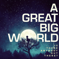 I Really Want It - A Great Big World