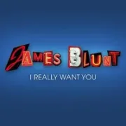 I really want you - James blunt