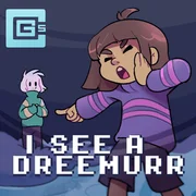 I See A Dreemurr - Cg5