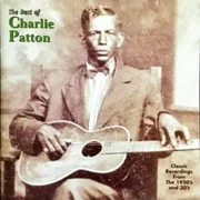 I Shall Not Be Moved - Charley Patton