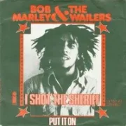 I Shot the Sheriff - Bob Marley