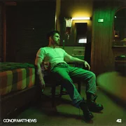 I Smoke - Conor Matthews