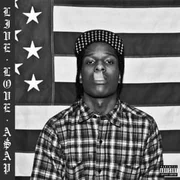 I Smoked Away My Brain (I’m God x Demons Mashup) ft. Imogen Heap & Clams Casino - A$ap Rocky