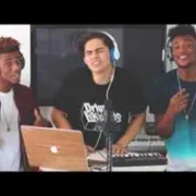 I Spy, T Shirt, Isn’t She Lovely, & Swang Mashup - Alex Aiono