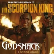 I Stand Alone - Godsmack