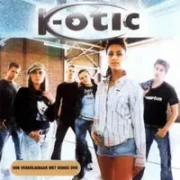 I surrender - K-otic