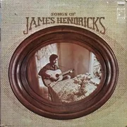 I Think Of You - James Hendricks