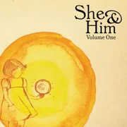 I Thought I Saw Your Face Today - She And Him