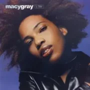 I try - Macy gray