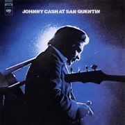 I Walk the Line (Live) - Johnny Cash