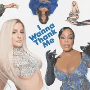 I Wanna Thank Me ft. Niecy - Meghan Trainor