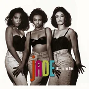 I Want ’Cha Baby - Jade (r&b)
