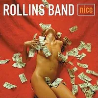 I want so much more - Rollins band