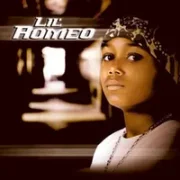 I want to be like you - Lil' romeo