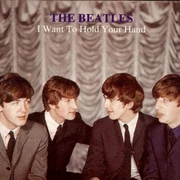 I Want to Hold Your Hand - The Beatles