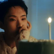 I Want You Back - Hoshi (호시)