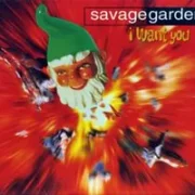 I want you - Savage garden