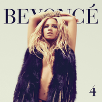 I Was Here - Beyoncé