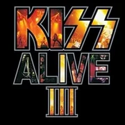 I Was Made for Lovin’ You (Live) - Kiss