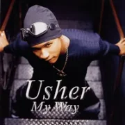 I will - Usher