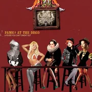 I Write Sins Not Tragedies (Clean) - Panic! At The Disco