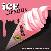 Ice Cream - Blackpink