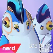 Ice in My Veins - Nerdout